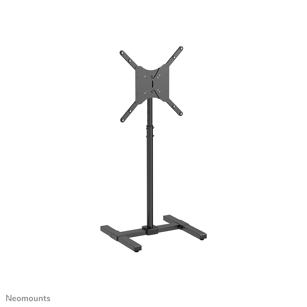 Neomounts NS-FS100BLACK Vloerstandaard 10-55"